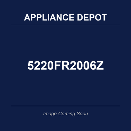 Image Coming Soon