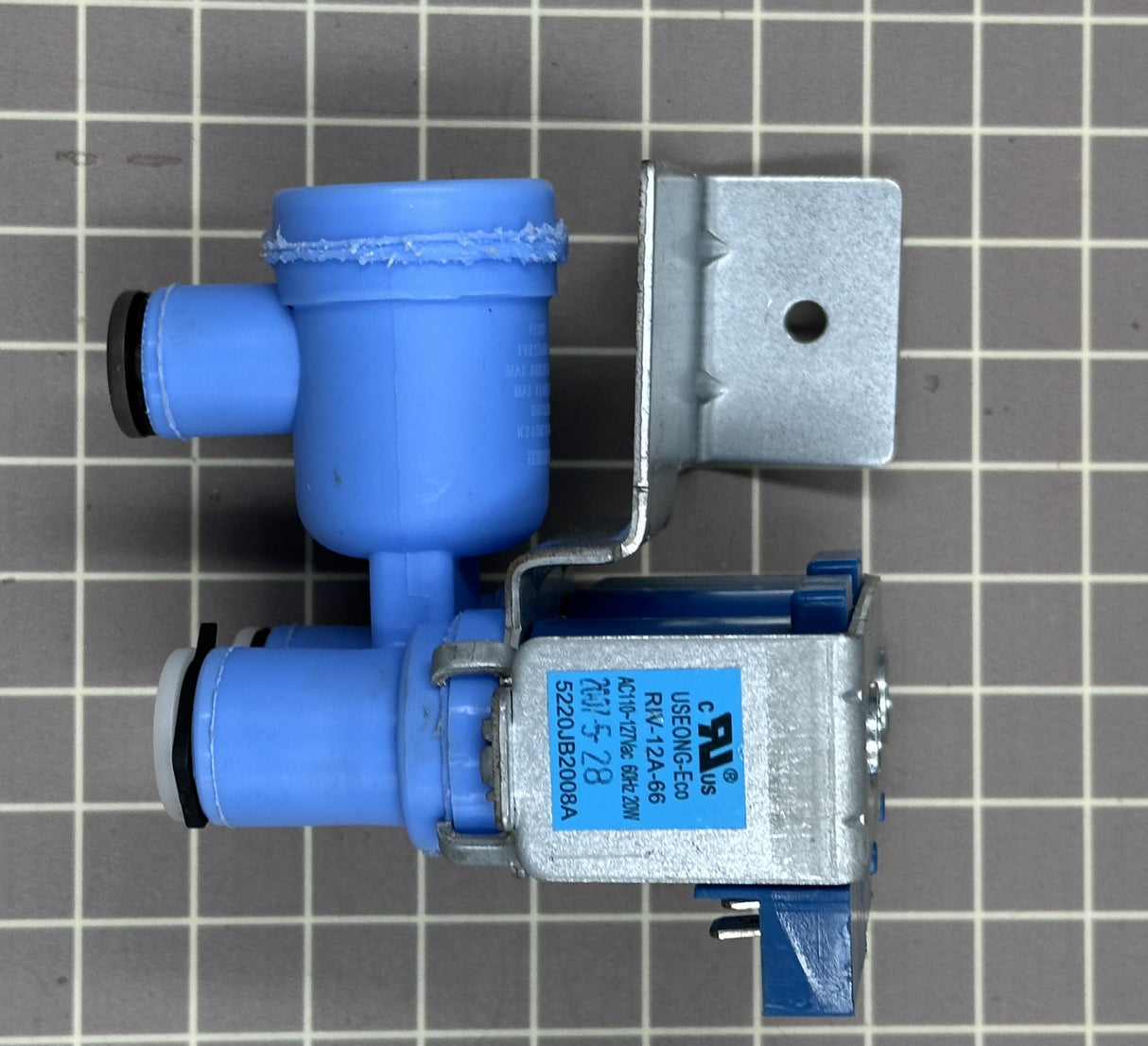 Water Inlet Valve 5220JB2008A