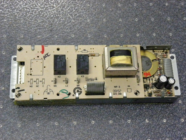 ERC Timer WB12K005