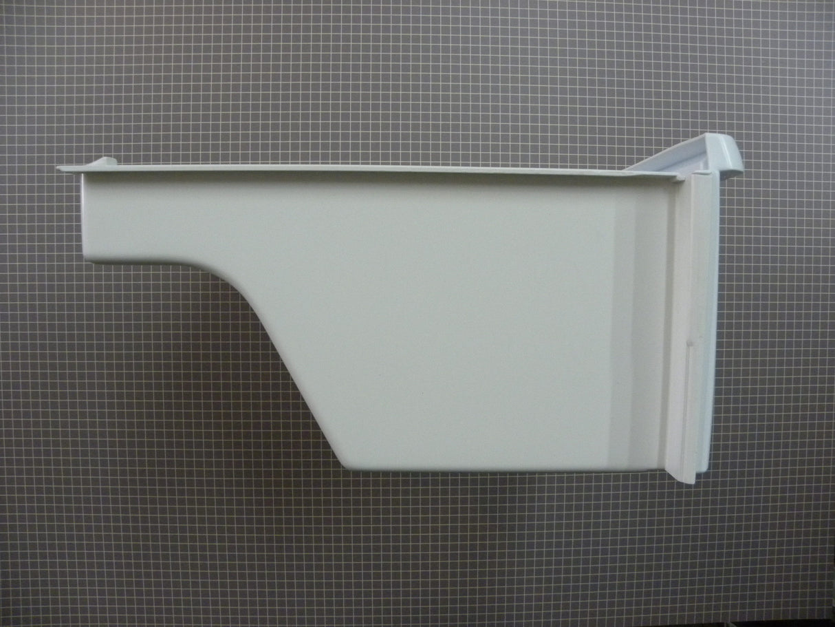 Electrolux Refrigerator Lower Storage Drawer and Front 5303289501