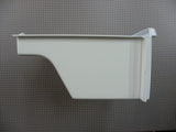 Electrolux Refrigerator Lower Storage Drawer and Front 5303289501
