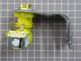 Water Valve WD15X10014