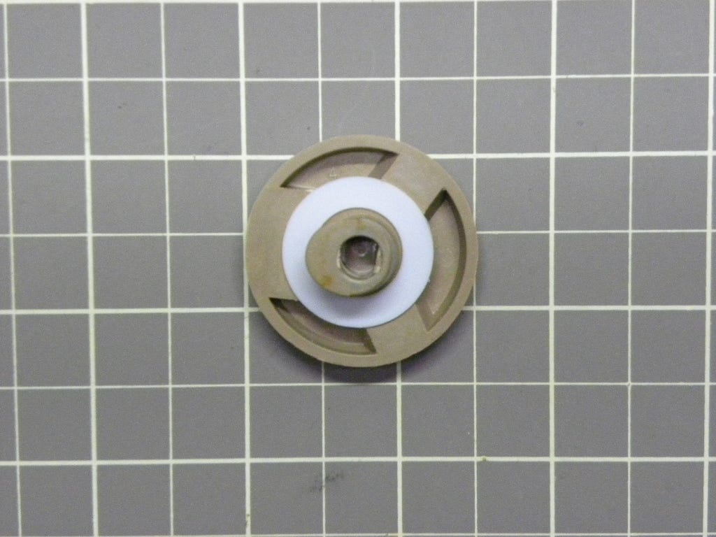 Sanyo Microwave Coupler EM-F341WK