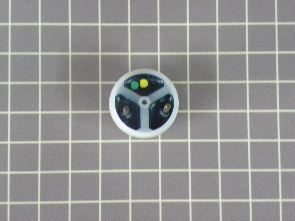Thermostat 95092-1