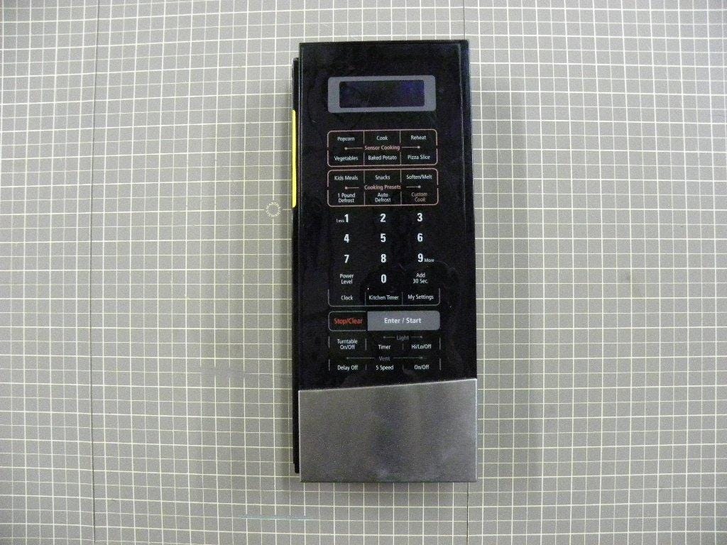 Samsung Microwave Control Board (SS) DE94-01999C
