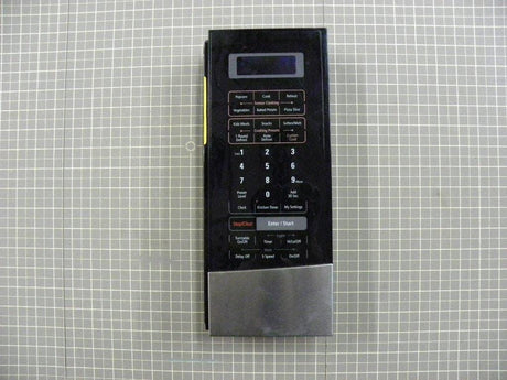 Samsung Microwave Control Board (SS) DE94-01999C