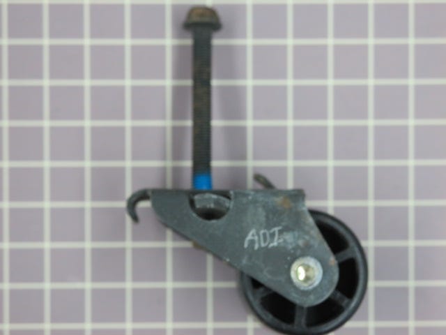 Kenmore Refrigerator Roller 218703001