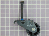 Kenmore Refrigerator Roller 218703001