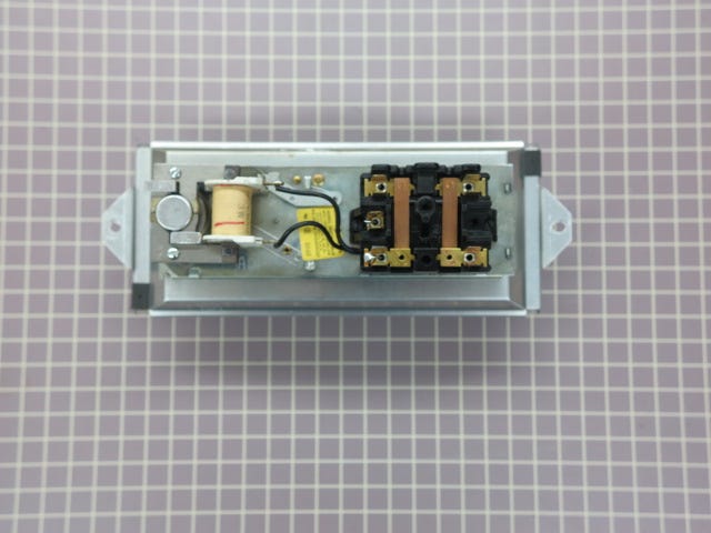 Timer and Crystal WB19X5286