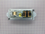 Timer and Crystal WB19X5286