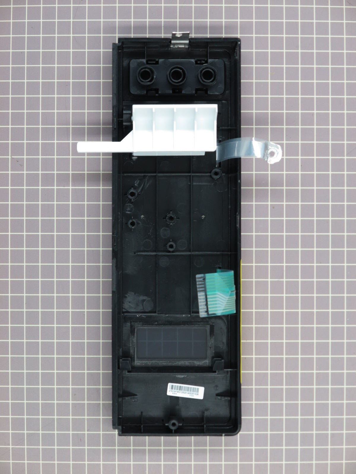 Control Panel 383E85A002C