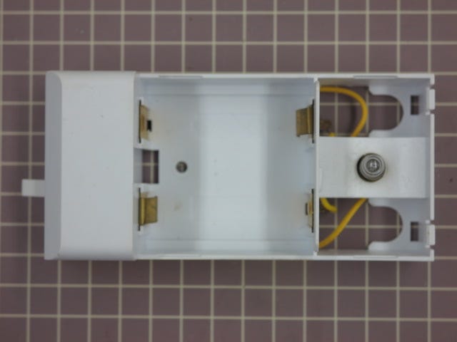 Light Box (Complete) CBP2UI01
