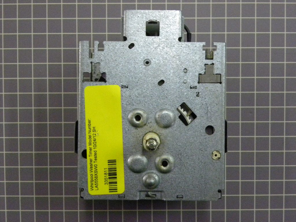 Timer 3351811
