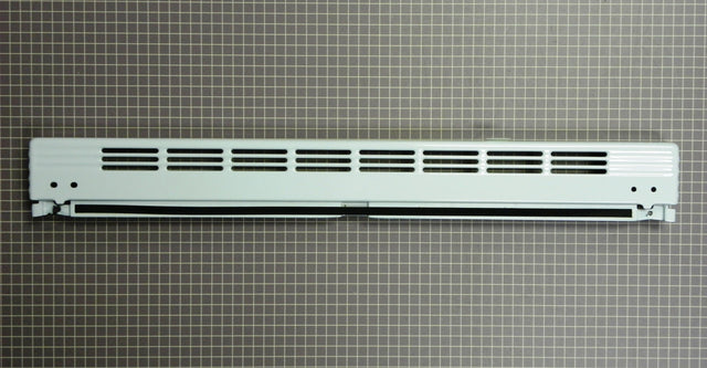 Whirlpool Range White Vent Trim 9753498GW