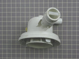 Collector, Funnel and Check Valve Ball 8520839