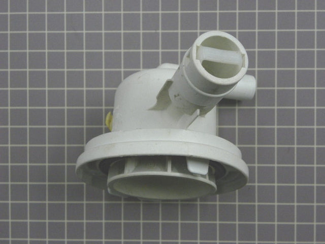Collector, Funnel and Check Valve Ball 8520839