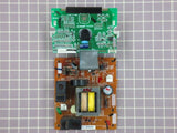 Sharp Microwave Control Unit CPWBFB031MRU0