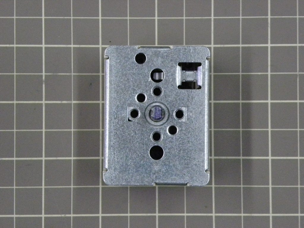 Infinite Switch (8.9-11.0A) 3148955