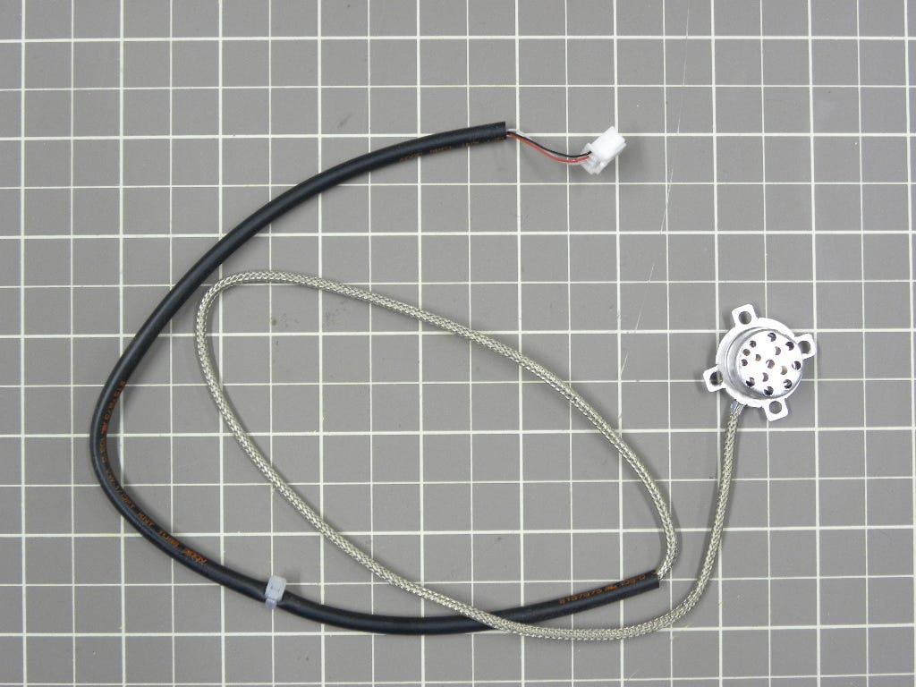 Humidity Sensor W10245178