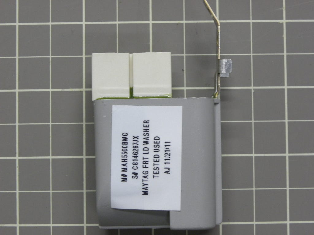 Suppression Filter (16A) 22003858