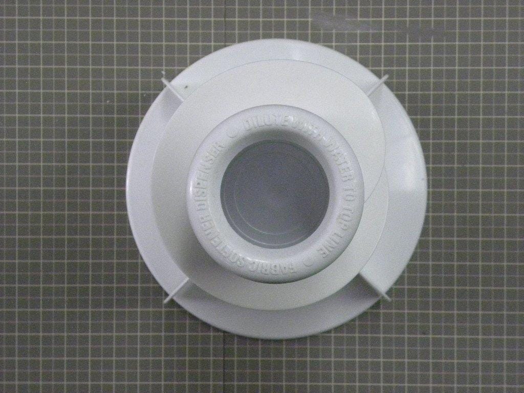 Agitator WH43X10034