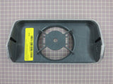 Fan Shroud Orifice 241563401
