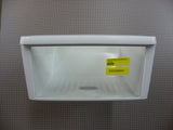 Electrolux Refrigerator Lower Storage Drawer and Front 5303289501