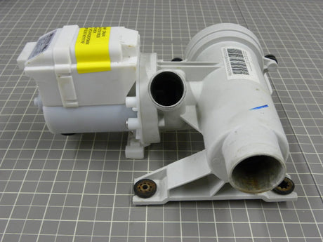 Drain Pump WH23X10028