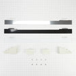 30" FIT Kit Vent Trim for Combo Ovens W10495947