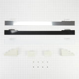30" FIT Kit Vent Trim for Combo Ovens W10495947