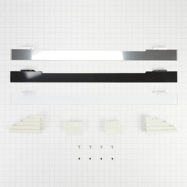 30" FIT Kit Vent Trim for Combo Ovens W10495947