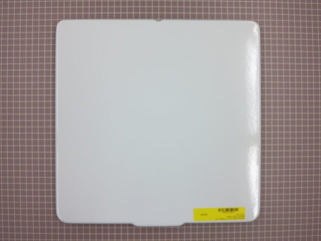 Washer Lid 212073