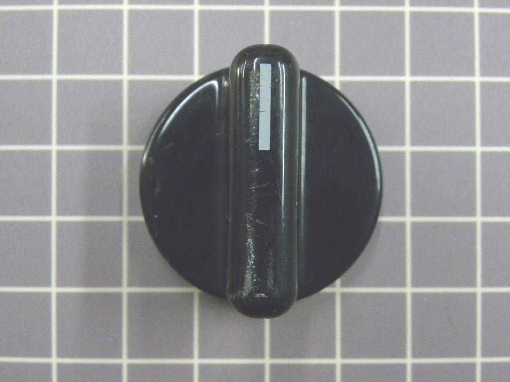 Rotary Knob 131786602
