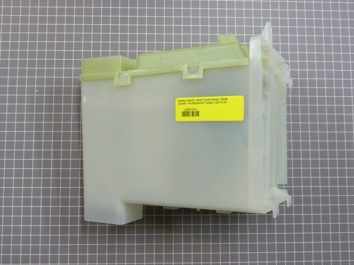 Motor Control WP25001079