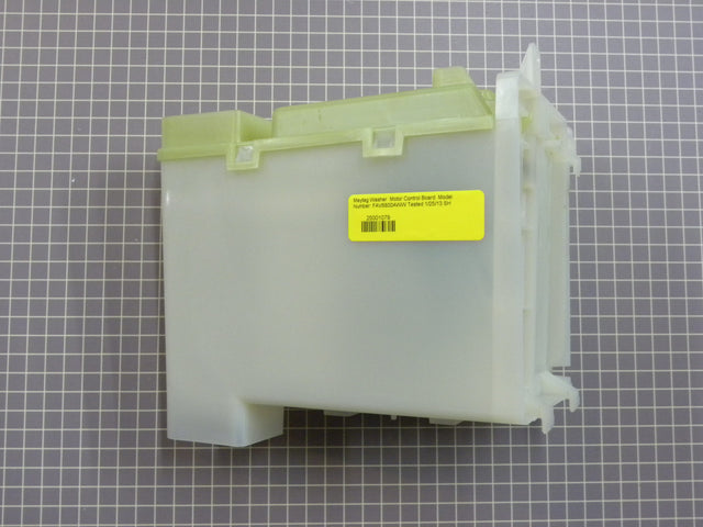 Motor Control WP25001079