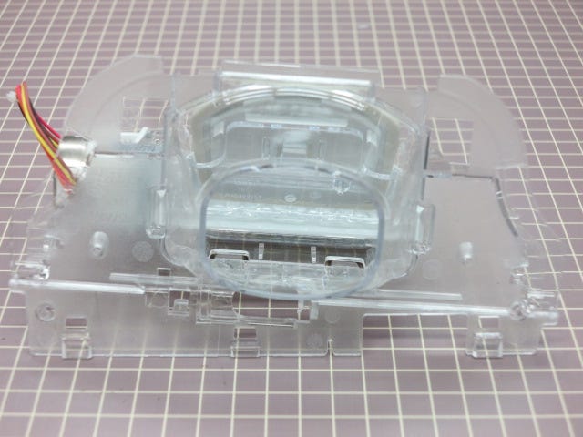 Ice Door W10291704