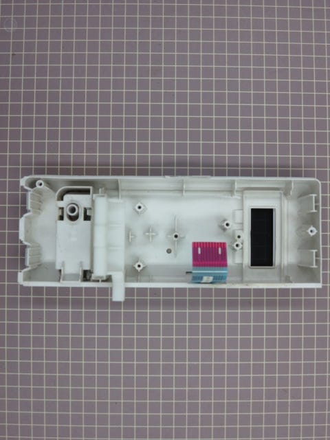 Control Panel KOR-811Q