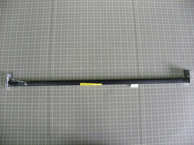 GE Range Door Handle (Black) WB15X0245