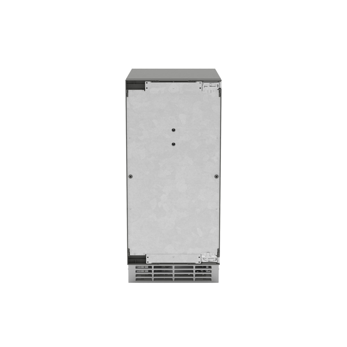 Ice Maker 15-Inch Panel-Ready - Nugget Ice UNC15NPWII