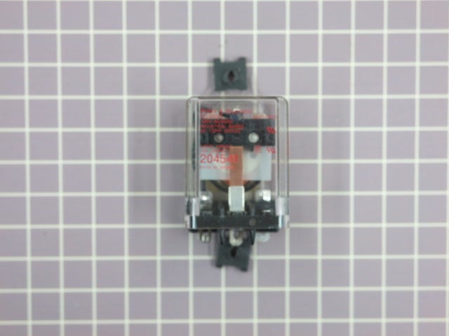 Jenn Air Range Relay 7428P029-60