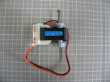 GE Dehumidifier Fan Motor WK94X10008