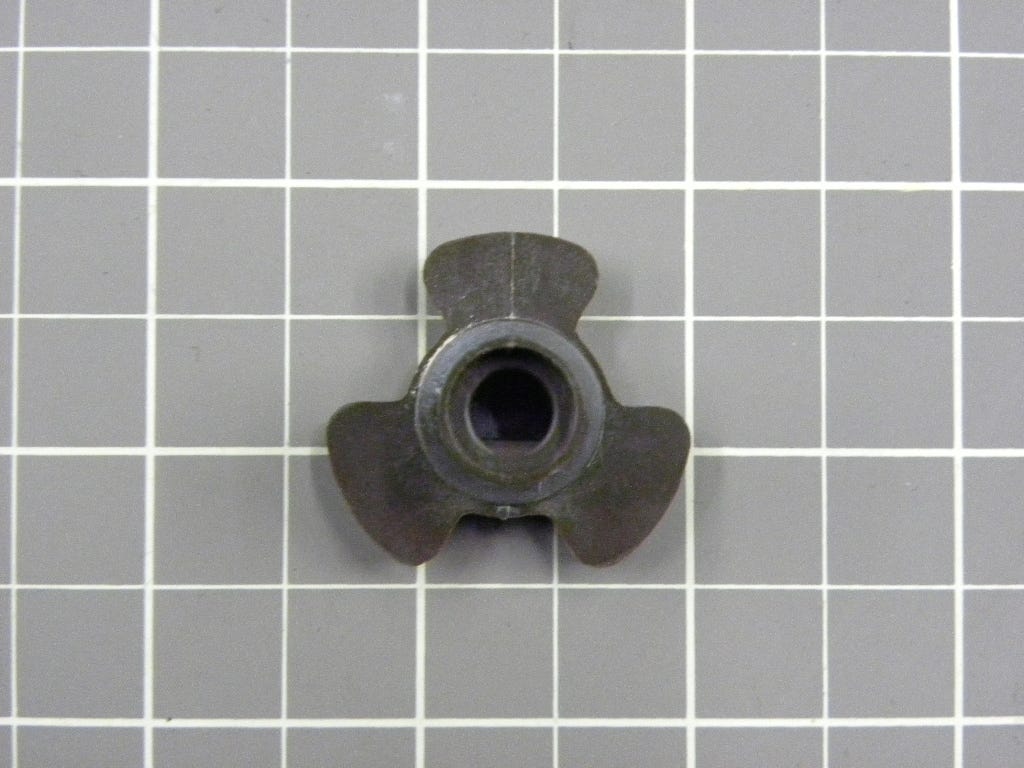 Motor Coupler 56001041
