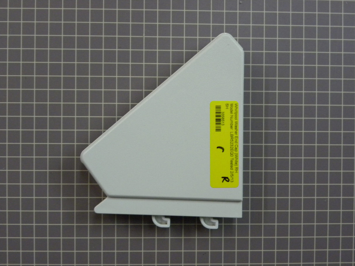 End Cap (RH) 3358513