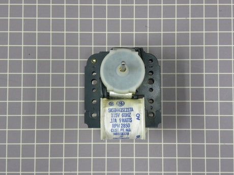 Evaporator Motor WR60X178