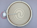 Radiant Surface Element 2700W 5300W1R006A