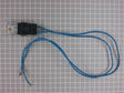 Element Receptacle (Blue 26") 5301167733