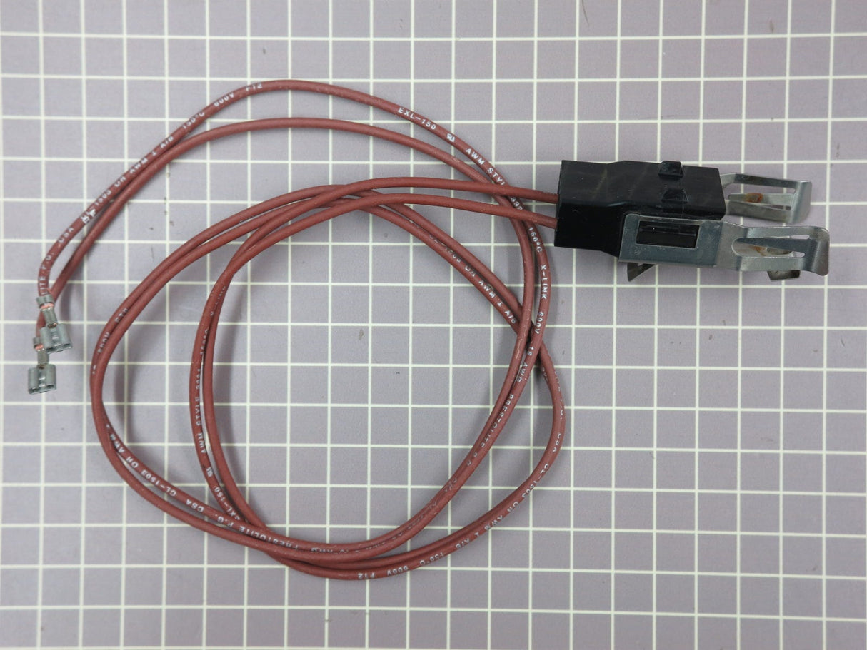 Element Receptacle (Brown 37") 5301167733