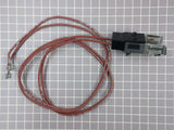 Element Receptacle (Brown 37") 5301167733