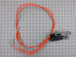 Element Receptacle (Orange 28 1/2") 5301167733
