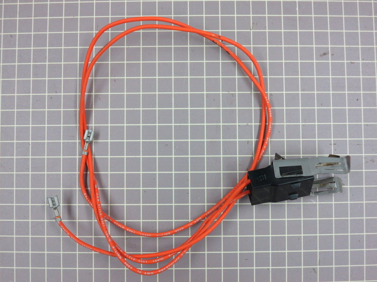 Element Receptacle (Orange 28 1/2") 5301167733